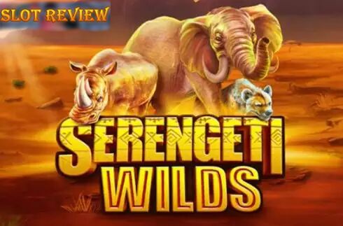 Serengeti Wilds